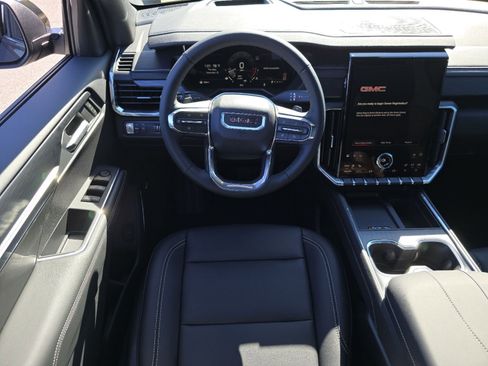 New 2026 GMC Acadia Elevation w/ Black Edition image 30