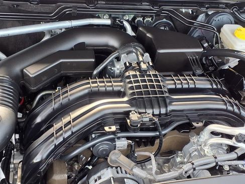 Used 2025 Subaru Impreza 2.0i w/ Popular Package #1A image 17