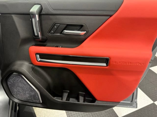 Used 2026 GMC Hummer EV 3X w/ Carbon Fiber Edition Package AWD/4WD image 23