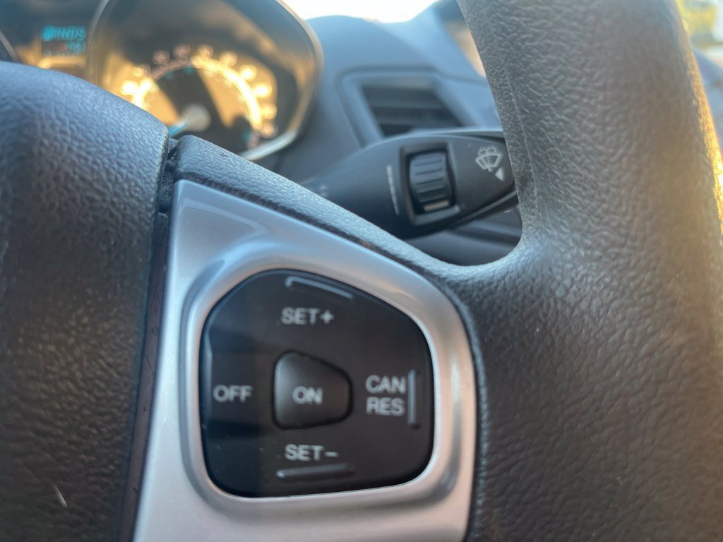 Used 2018 Ford Fiesta SE FWD image 15