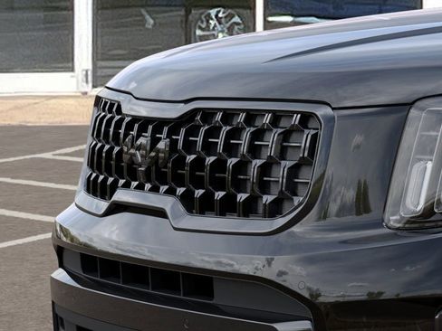 New 2025 Kia Telluride SX X-Line image 12