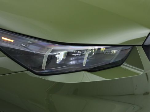 Used 2026 BMW M5 Touring w/ M Driver's Package AWD/4WD image 11