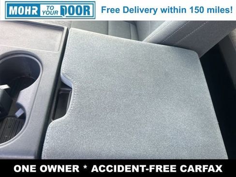 Used 2023 Ford F150 XLT image 25