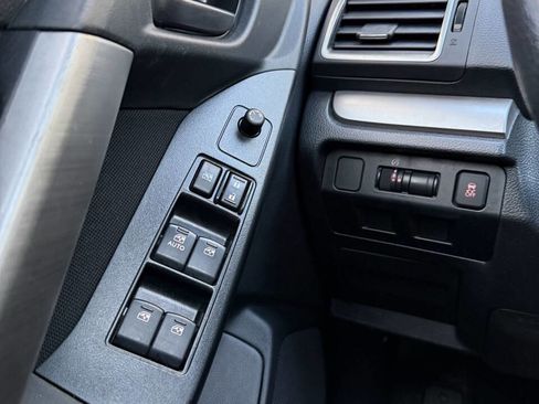 Used 2016 Subaru Forester 2.5i Premium w/ Protection Package #1 image 16