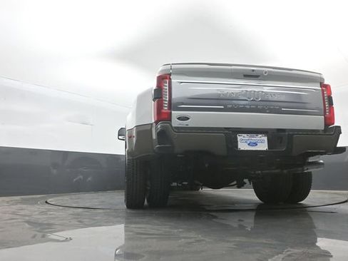 New 2026 Ford F350 King Ranch AWD/4WD image 39