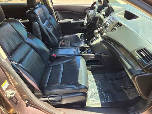 Used 2014 Honda CR-V EX-L image 20
