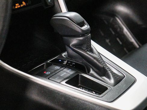 Certified 2025 Toyota RAV4 LE FWD image 20