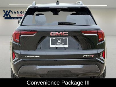 New 2026 GMC Terrain AT4 w/ Convenience Package III