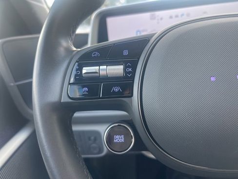 Used 2023 Hyundai Ioniq 6 SEL image 20