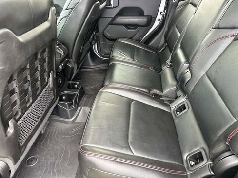 Used 2020 Jeep Gladiator Rubicon image 20
