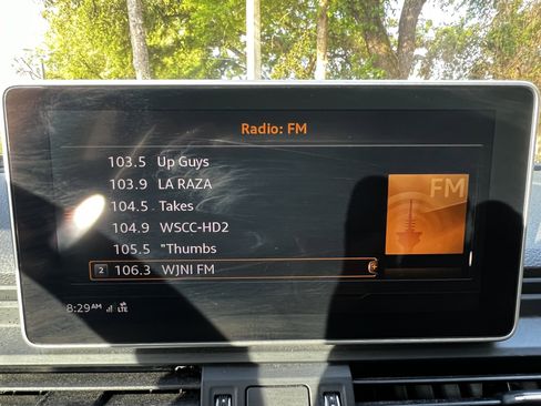 Used 2018 Audi Q5 2.0T Premium Plus w/ Premium Plus Package image 25