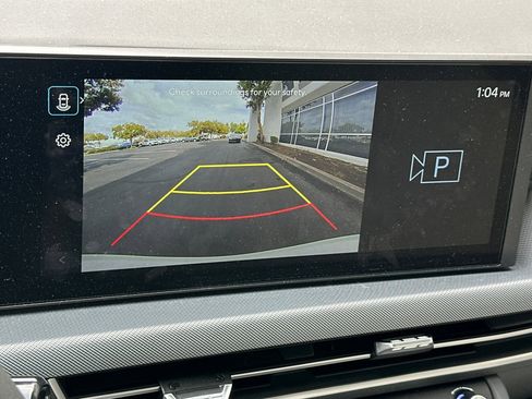 Certified 2025 Hyundai Sonata SEL image 25