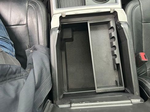 Used 2019 Ford F250 Lariat w/ Lariat Ultimate Package image 24