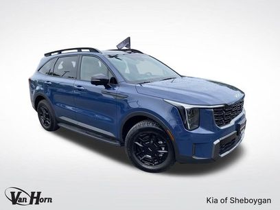 Certified 2024 Kia Sorento SX Prestige