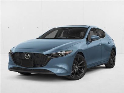 New 2026 MAZDA MAZDA3 2.5 S Hatchback w/ Premium Pkg