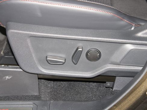 New 2026 Ford Bronco Raptor AWD/4WD image 22