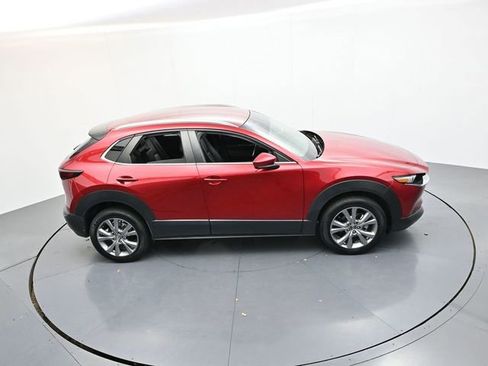 Used 2022 MAZDA CX-30 AWD 2.5 S w/ Select Package image 26