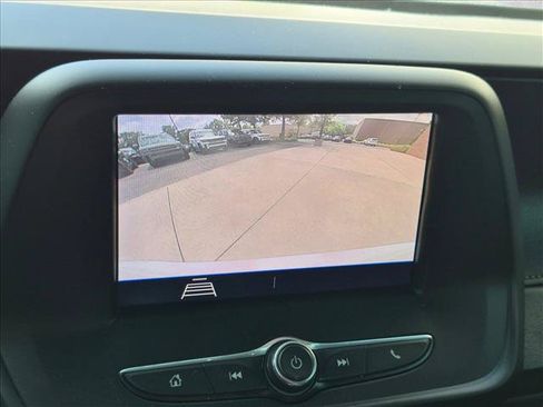 Used 2020 Chevrolet Camaro LT RWD image 12