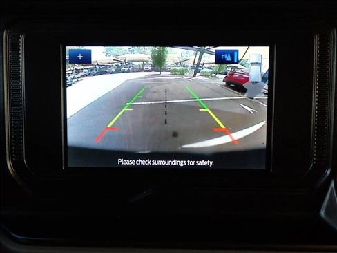 Used 2022 Ford Bronco Big Bend AWD/4WD image 16