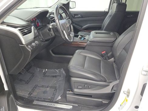 Used 2019 GMC Yukon XL SLT w/ Open Road Package image 29