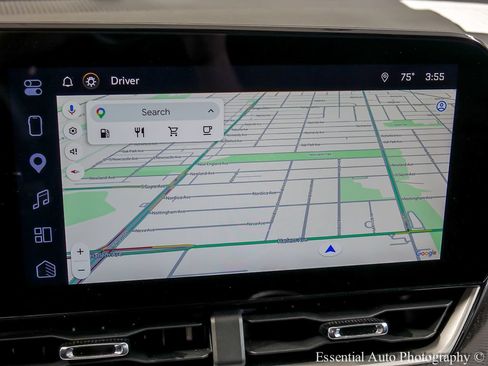 Used 2025 Chevrolet Equinox LT AWD/4WD image 15