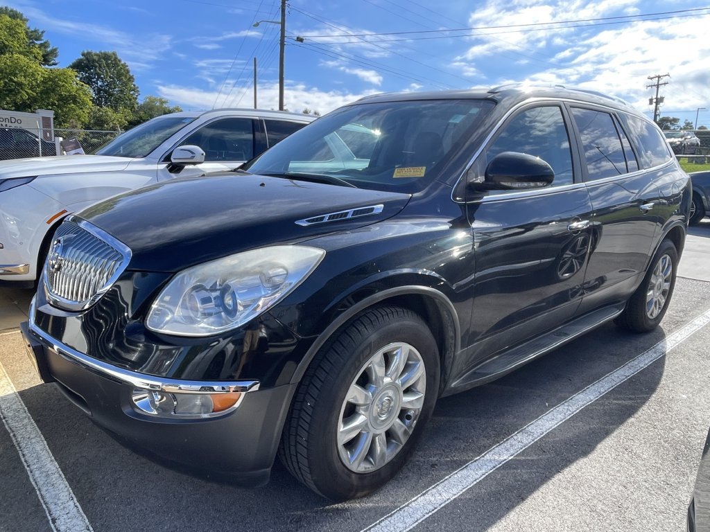 Used 2011 Buick Enclave CXL AWD/4WD image 3