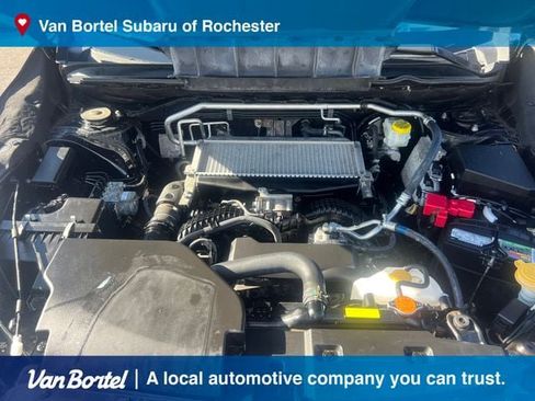 Used 2022 Subaru Ascent Limited AWD/4WD image 11