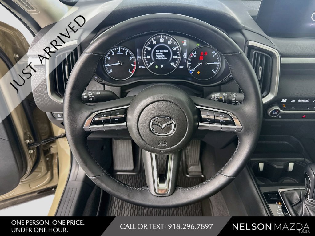 Used 2026 MAZDA CX-50 Meridian Edition w/ Weather Package AWD/4WD image 11