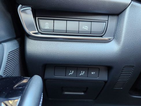 Used 2023 MAZDA CX-30 AWD 2.5 S w/ Preferred Package image 12