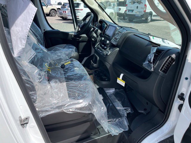 New 2026 RAM ProMaster 2500 w/ Convenience Group FWD image 20