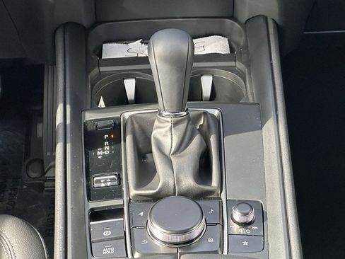 New 2026 MAZDA CX-50 Meridian Edition w/ Cargo Package image 13