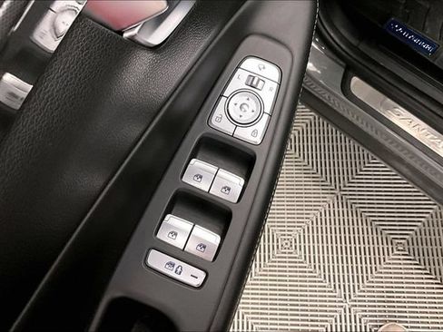 Used 2023 Hyundai Santa Fe Calligraphy AWD/4WD image 32