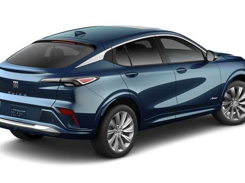 New 2026 Buick Envista Avenir image 53