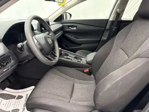 Used 2024 Honda Accord LX image 16