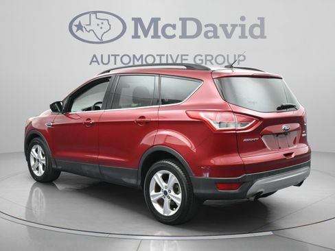 Used 2014 Ford Escape SE w/ Equipment Group 201A FWD image 6