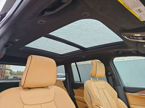 New 2025 Jeep Grand Cherokee Summit image 12