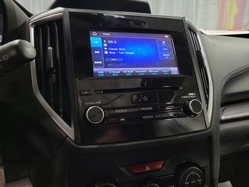 Used 2019 Subaru Forester Premium image 15