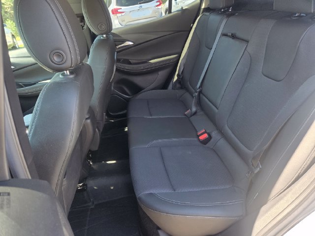 Used 2023 Buick Encore GX Select w/ Sport Touring Package AWD/4WD image 34
