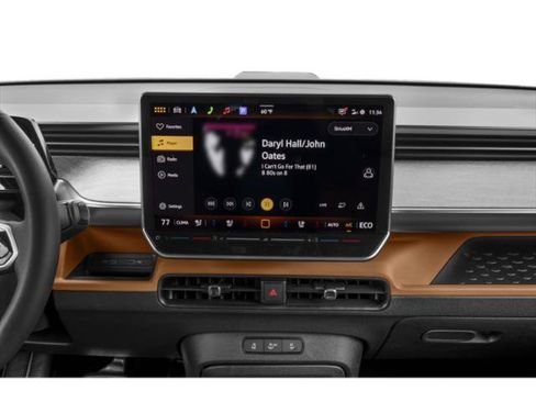 New 2025 Volkswagen ID. Buzz Pro S image 7