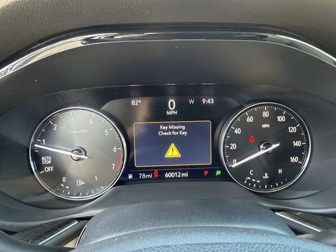 Used 2021 Buick Envision Essence FWD image 27