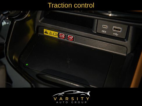 Used 2025 Lexus NX 250 FWD w/ Towing Package (2000 Lbs) image 22