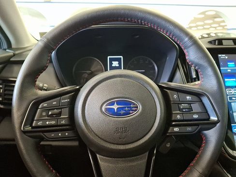 Certified 2025 Subaru Legacy Sport image 19