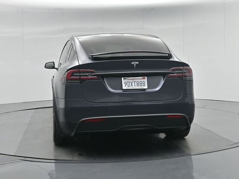 Used 2023 Tesla Model X image 30