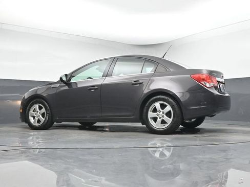 Used 2014 Chevrolet Cruze LT FWD image 14
