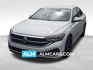 Used 2024 Volkswagen Jetta S video 1
