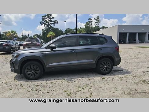 Used 2024 Volkswagen Taos S FWD image 26