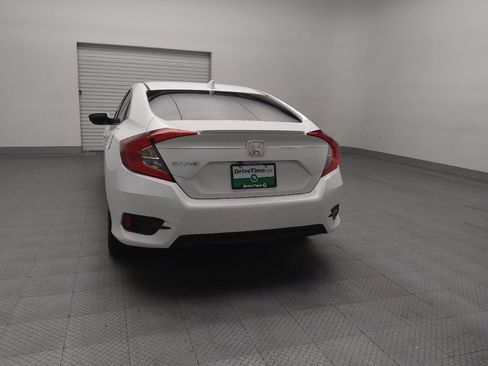 Used 2018 Honda Civic EX-T image 6