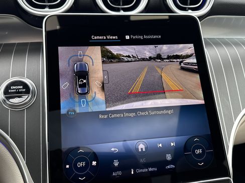 New 2026 Mercedes-Benz GLC 300 GLC 300 image 38