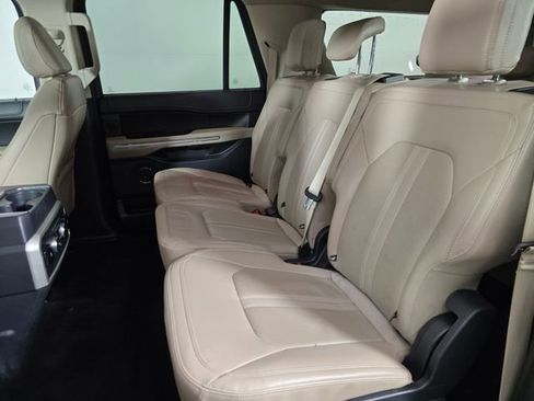 Used 2023 Ford Expedition Max Limited image 20
