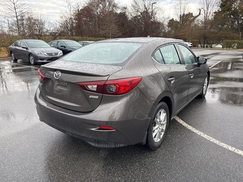 Used 2014 MAZDA MAZDA3 i Touring image 8